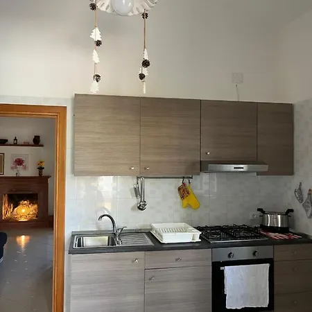 Casa de Férias Margherita
