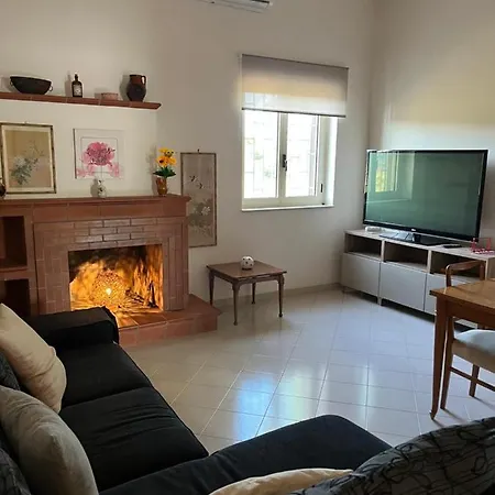 Holiday home Margherita