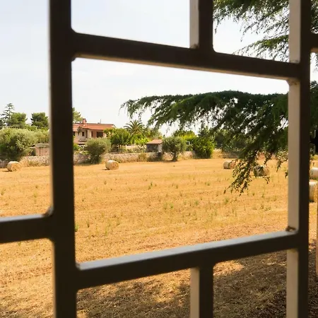 Casa de Férias Margherita *