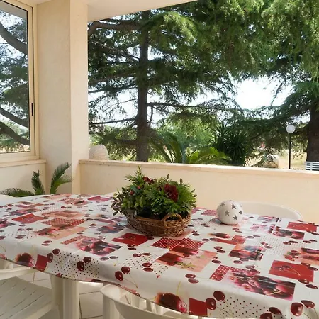 Holiday home Margherita *