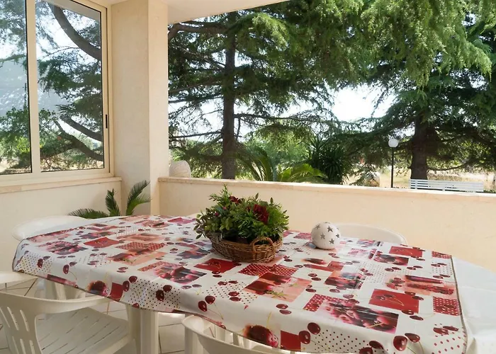 Nyaraló Margherita *